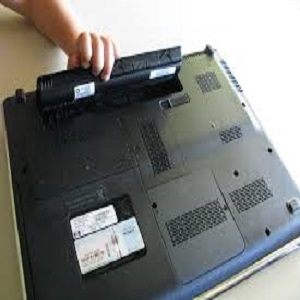 hp laptop battery replacement